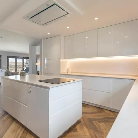 Siesta Deluxe Coco ヴィラ Padul