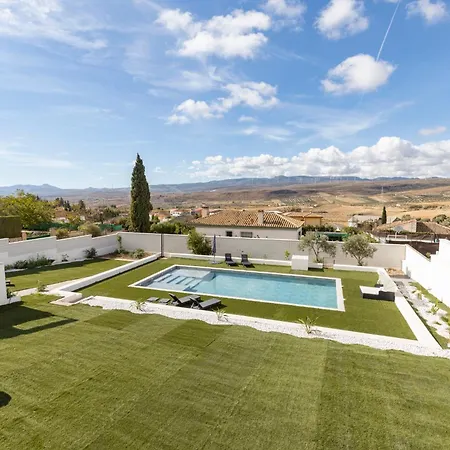 ヴィラ Siesta Deluxe Coco *