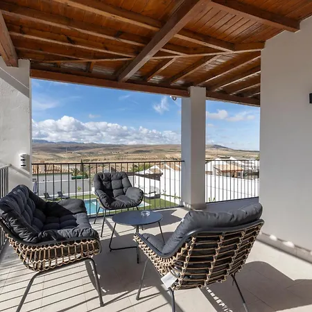 Villa Siesta Deluxe Coco