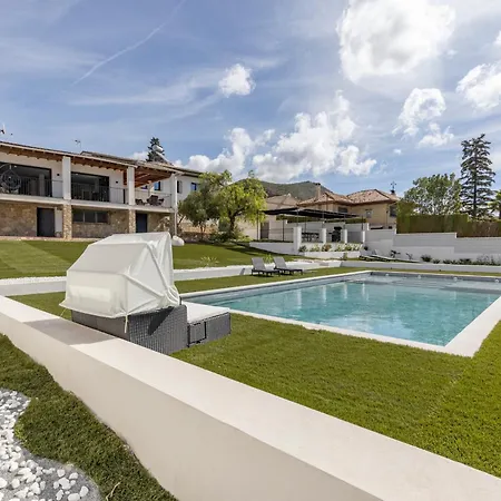 Villa Siesta Deluxe Coco *