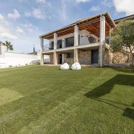 Villa Siesta Deluxe Coco