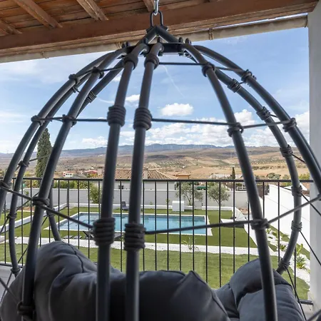 Villa Siesta Deluxe Coco