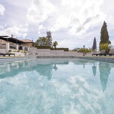 Siesta Deluxe Coco Padul